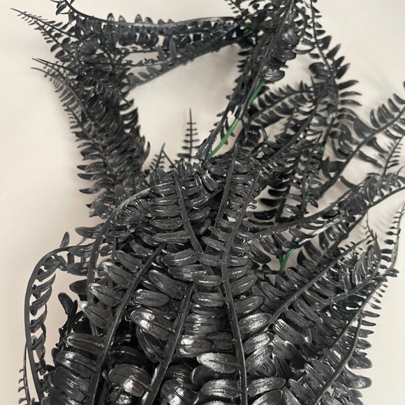 Artificial Boston Ferns - Picture 4 of 10